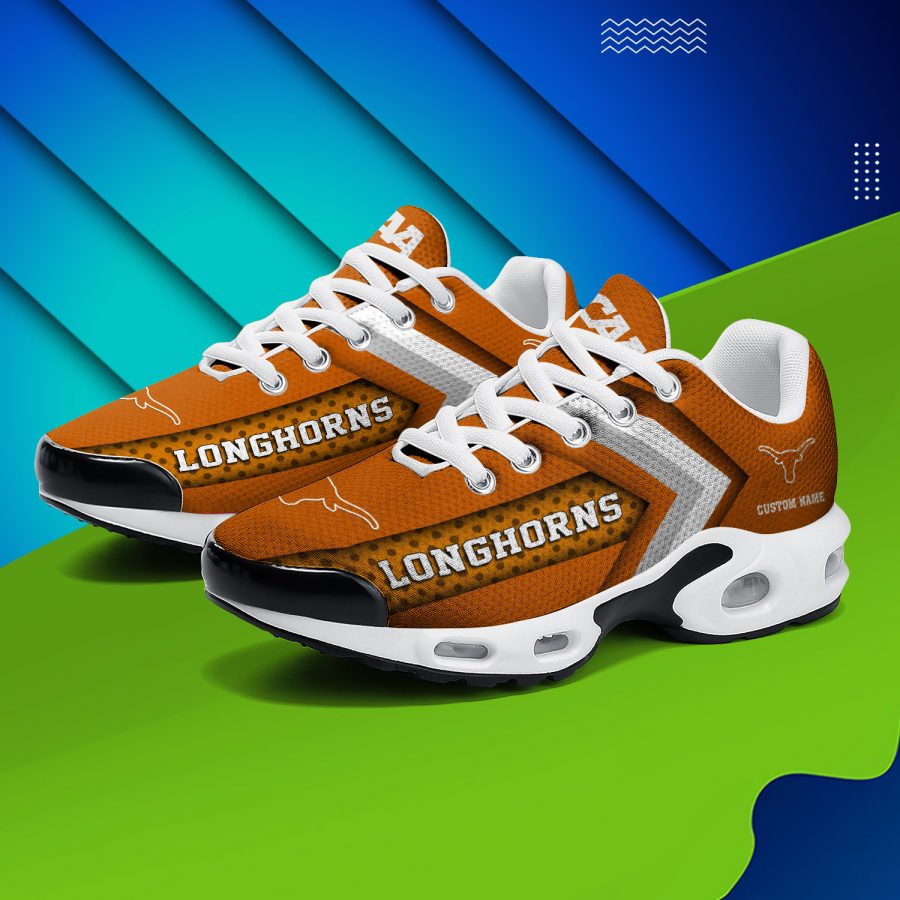 Texas Longhorns Schuhe – Bild 3