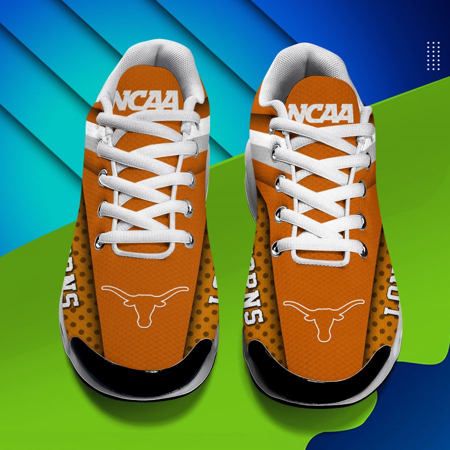 Texas Longhorns Schuhe – Bild 4