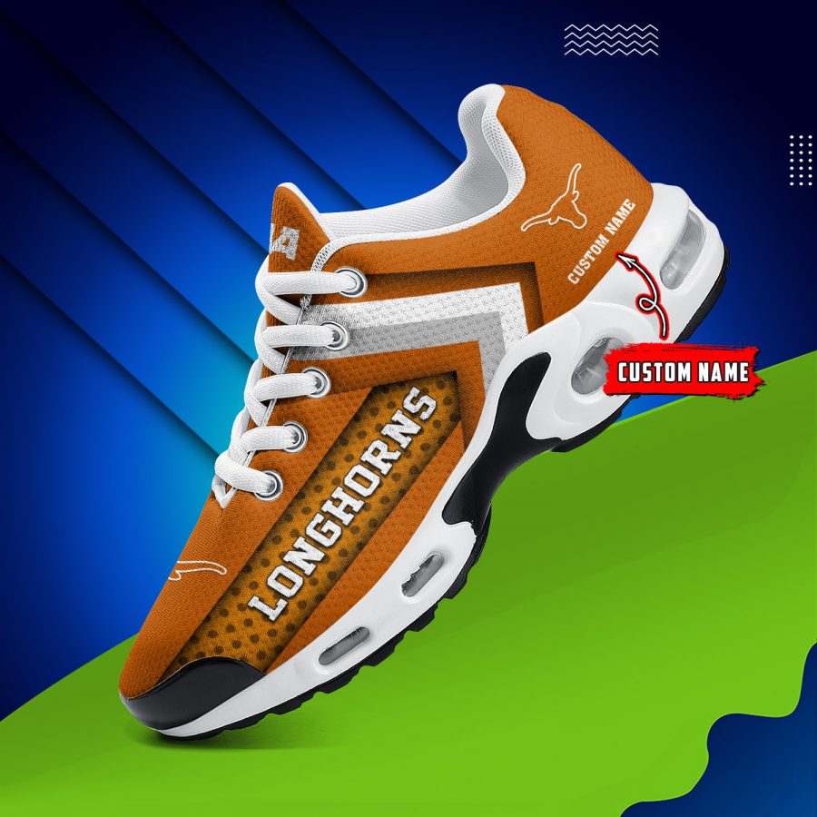 Texas Longhorns Schuhe