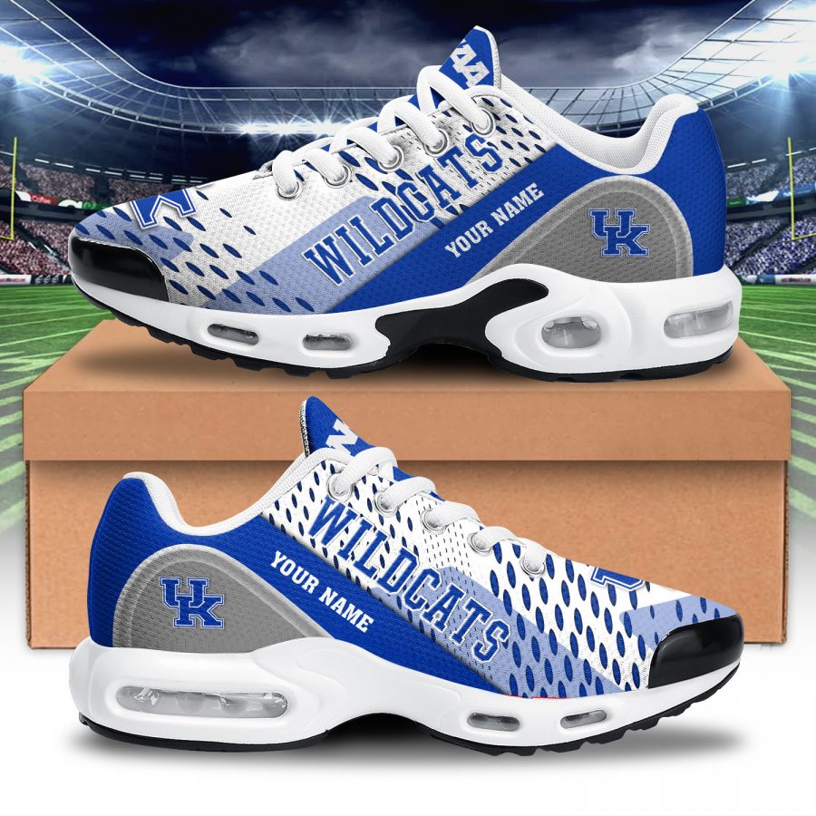 Kentucky Wildcats Schuhe – Bild 2