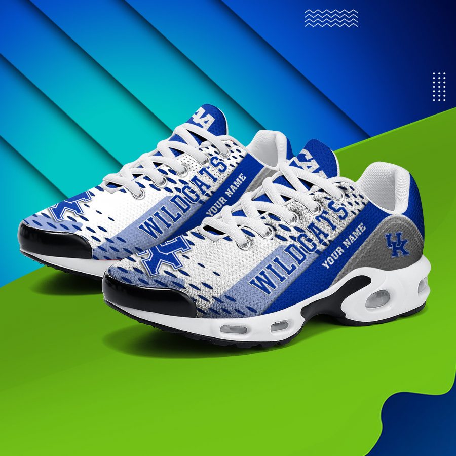 Kentucky Wildcats Schuhe – Bild 3