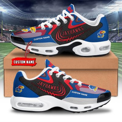Kansas Jayhawks Schuhe