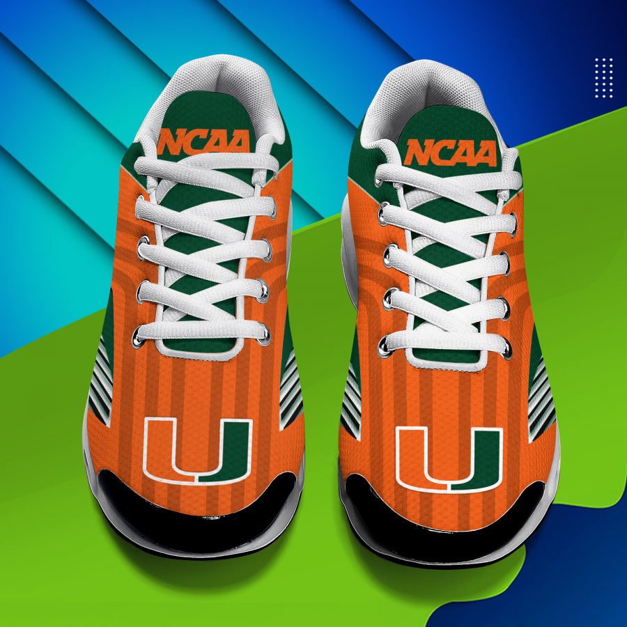 Miami Hurricanes Schuhe – Bild 4