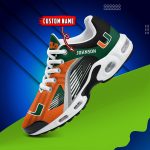 Miami Hurricanes Schuhe