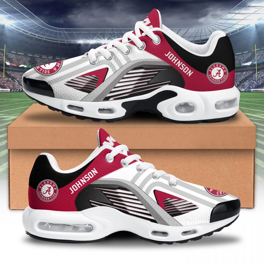 Alabama Crimson Tide Schuhe – Bild 2