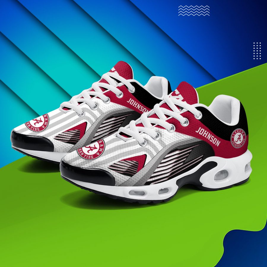 Alabama Crimson Tide Schuhe – Bild 3