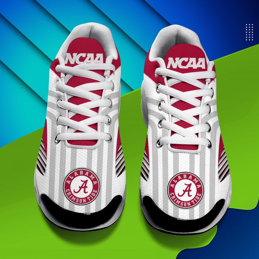 Alabama Crimson Tide Schuhe – Bild 4