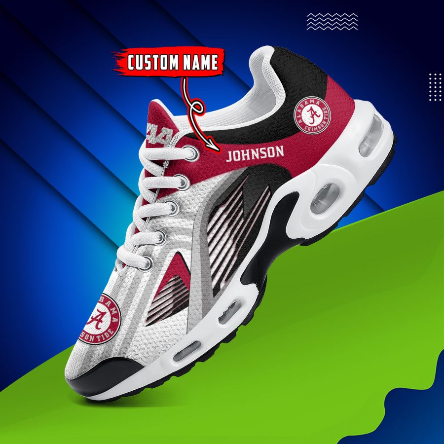 Alabama Crimson Tide Schuhe