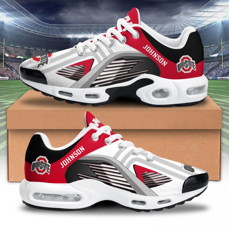 Ohio State Buckeyes Schuhe – Bild 2