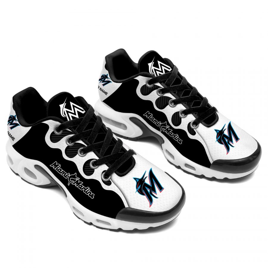Miami Marlins Schuhe – Bild 2