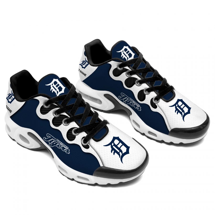Detroit Tigers Schuhe – Bild 2