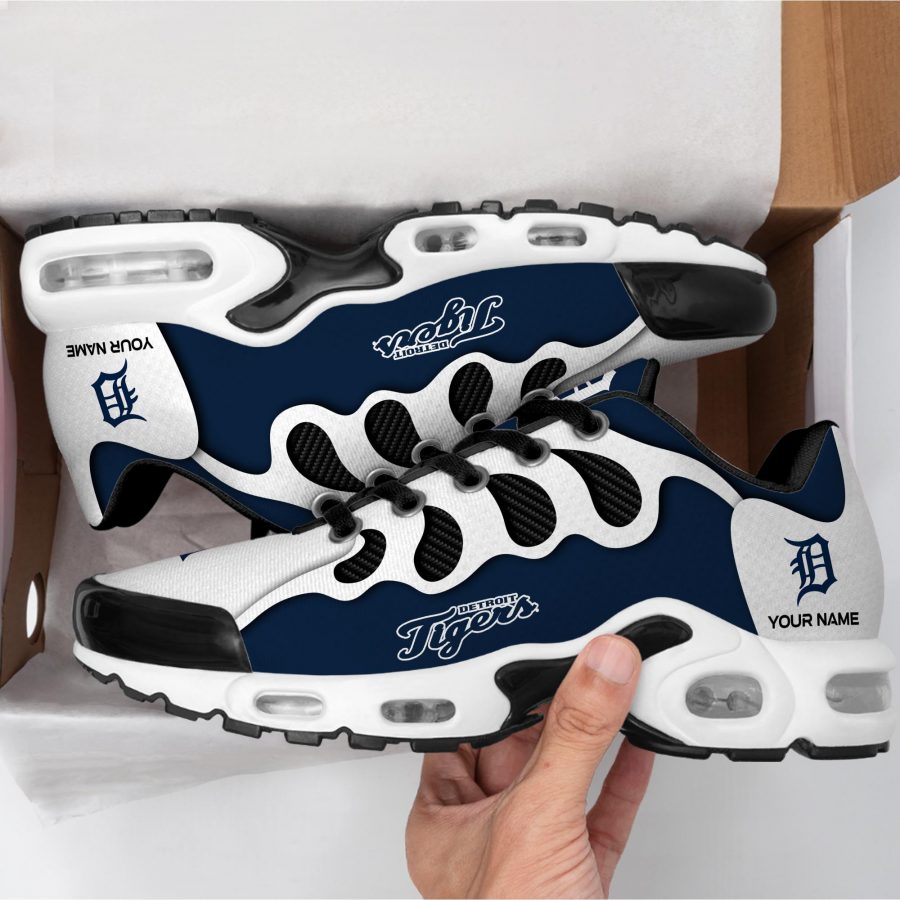 Detroit Tigers Schuhe