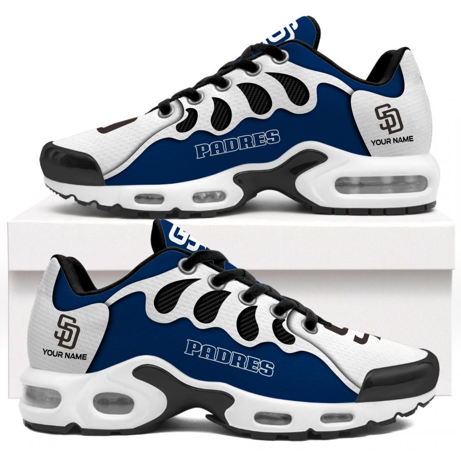 San Diego Padres Schuhe – Bild 3