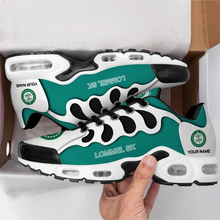 Lommel SK Schuhe