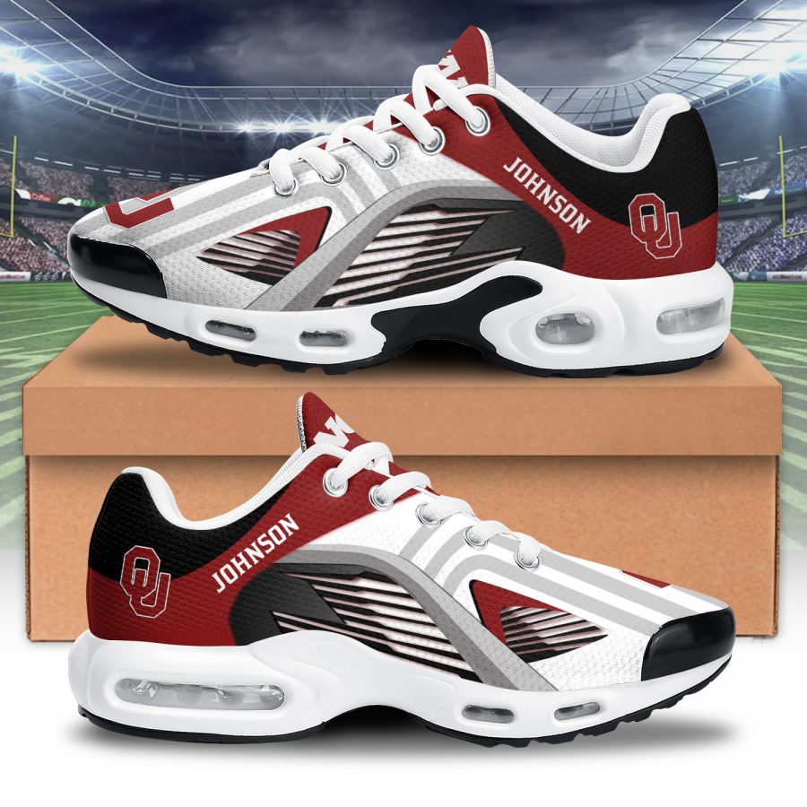 Oklahoma Sooners Schuhe – Bild 2