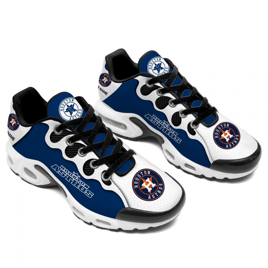 Houston Astros Schuhe – Bild 2