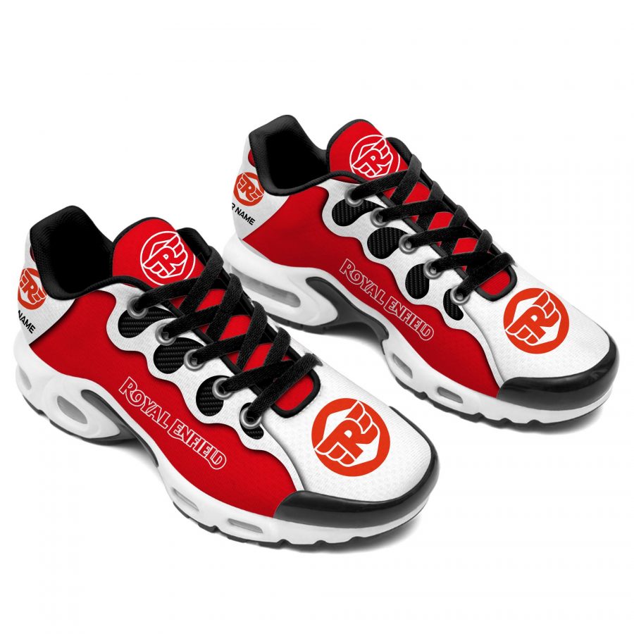 Royal Enfield Schuhe – Bild 2