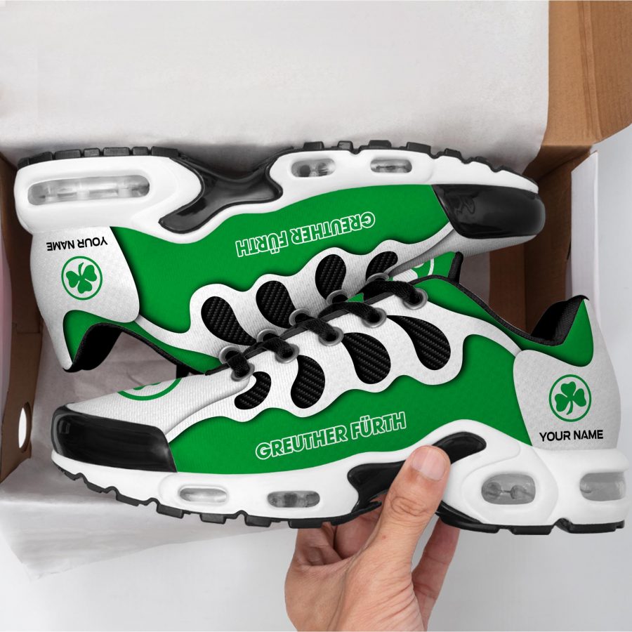 SpVgg Greuther Furth Schuhe