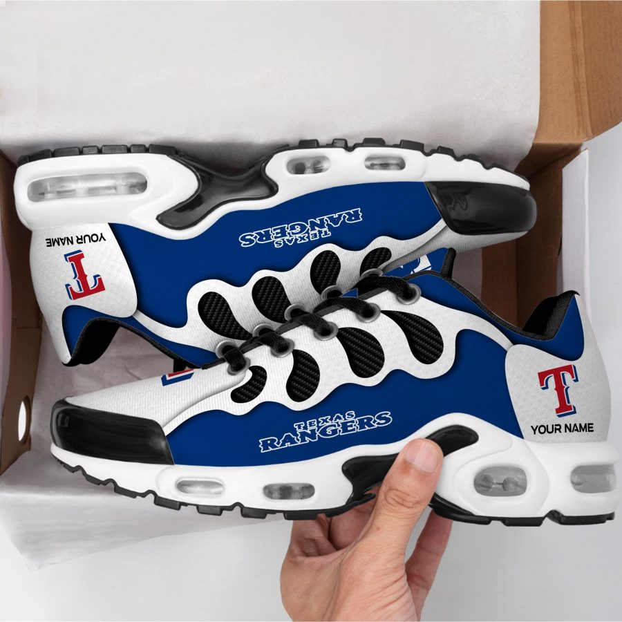 Texas Rangers Schuhe
