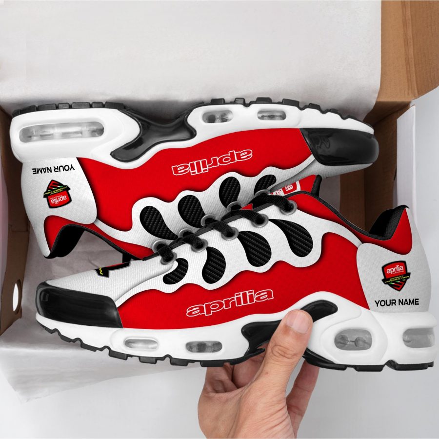 Aprilia Schuhe