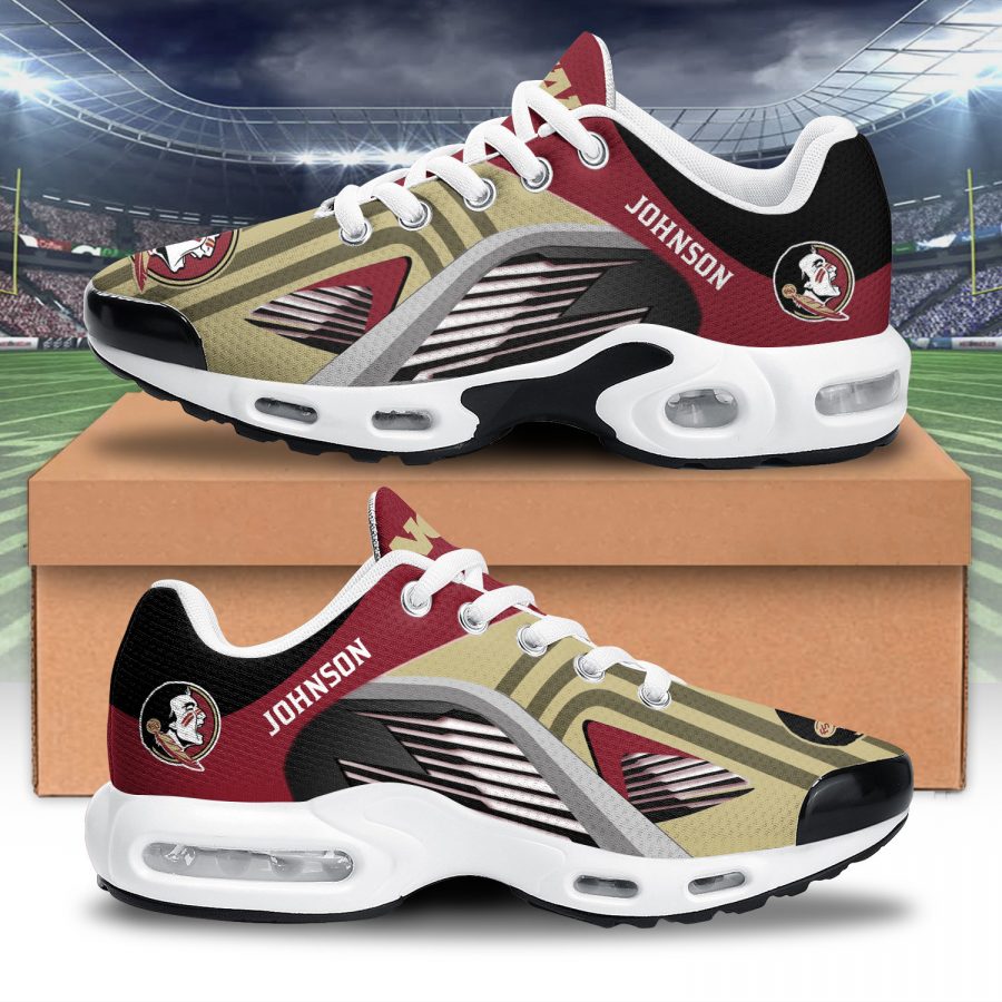 Florida State Seminoles Schuhe – Bild 2