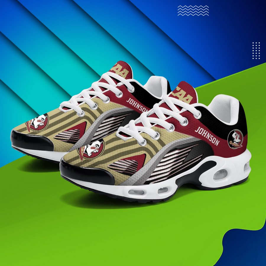 Florida State Seminoles Schuhe – Bild 3