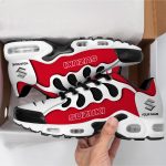 Suzuki Motors Schuhe