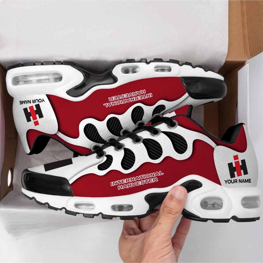 International Harvester Schuhe