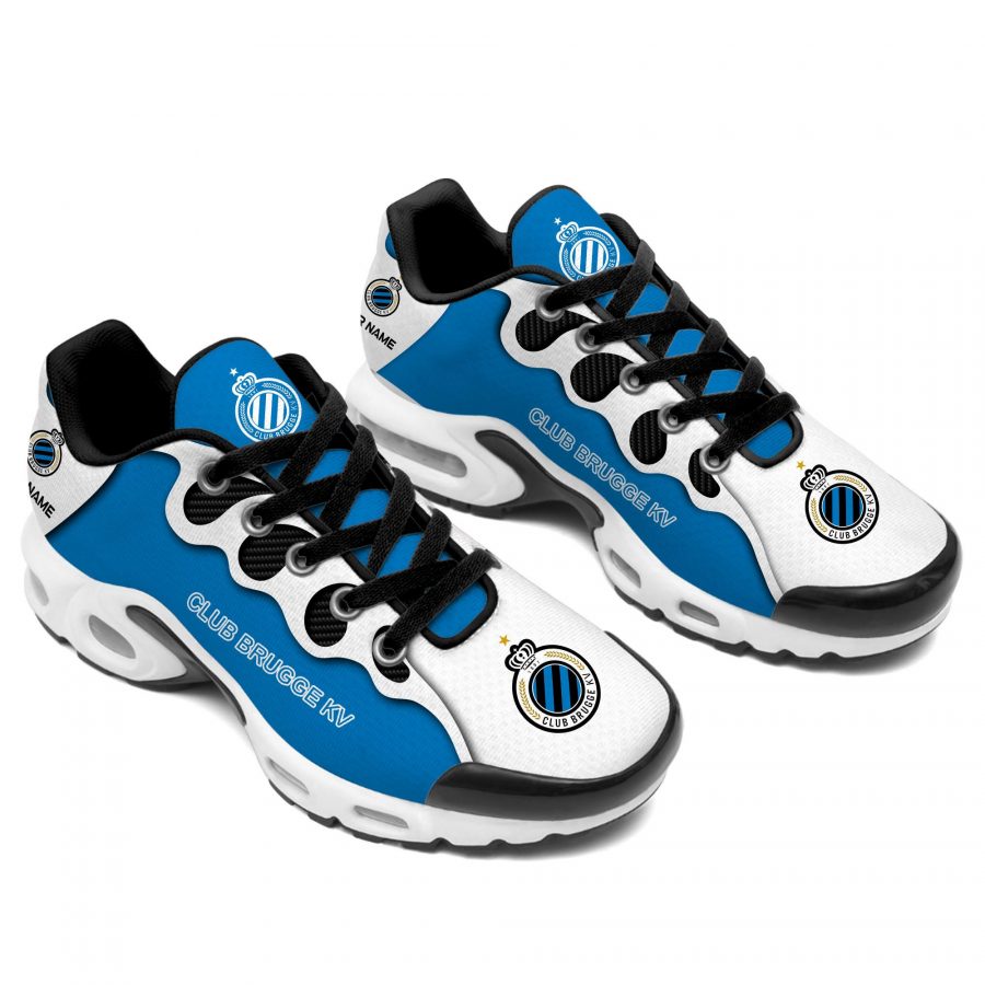 Club Brugge KV Schuhe – Bild 2