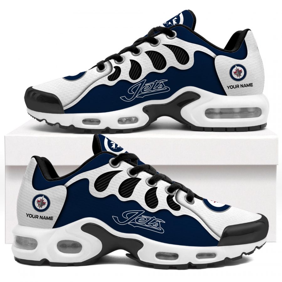 Winnipeg Jets Schuhe – Bild 3