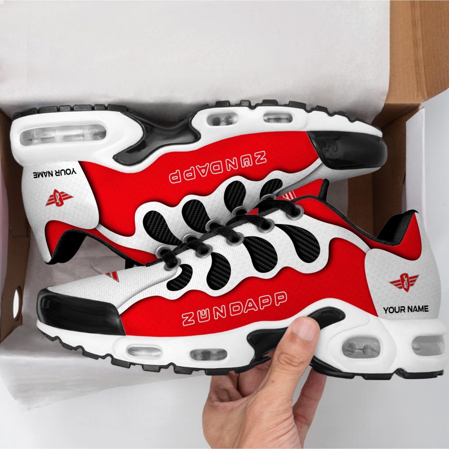 Zundapp Schuhe