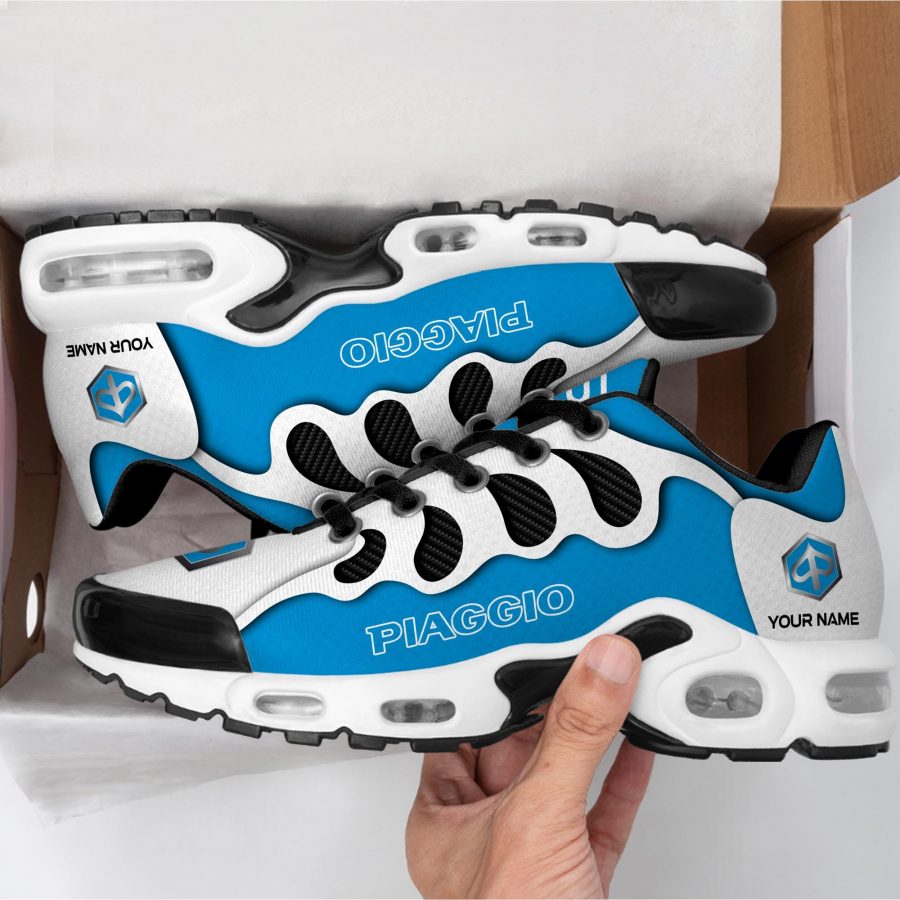 Piaggio Schuhe