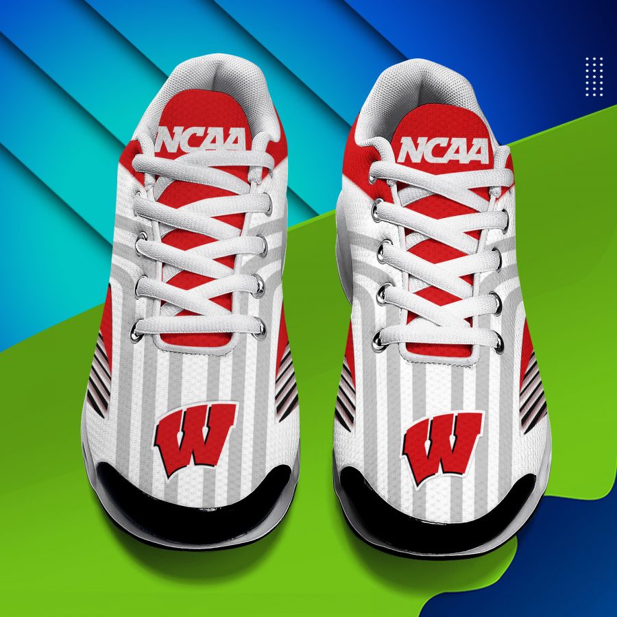 Wisconsin Badgers Schuhe – Bild 4