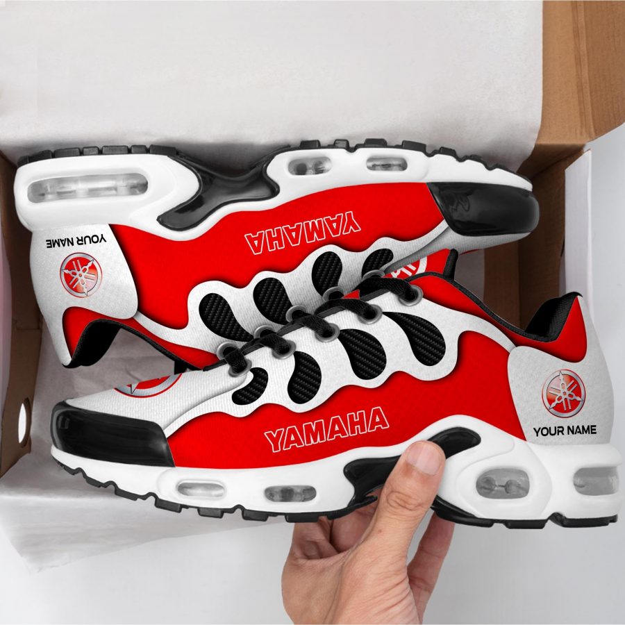 Yamaha Motors Schuhe