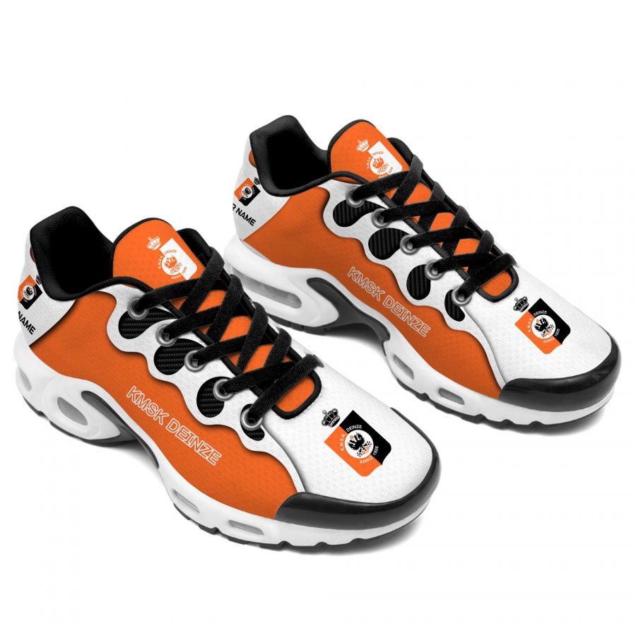 KMSK Deinze Schuhe – Bild 2