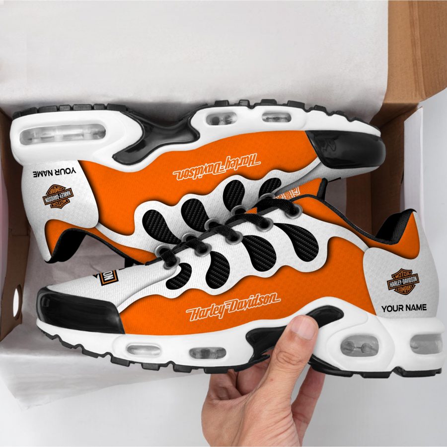 Harley Davidson Schuhe