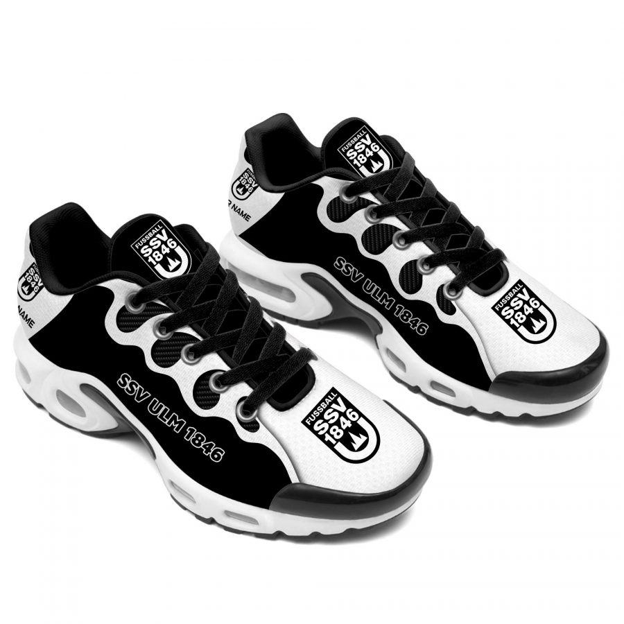 SSV Ulm 1846 Fussball Schuhe – Bild 2