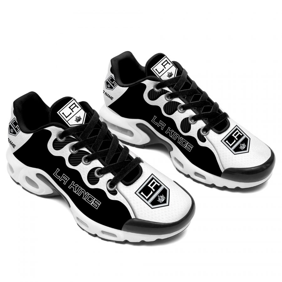 Los Angeles Kings Schuhe – Bild 2