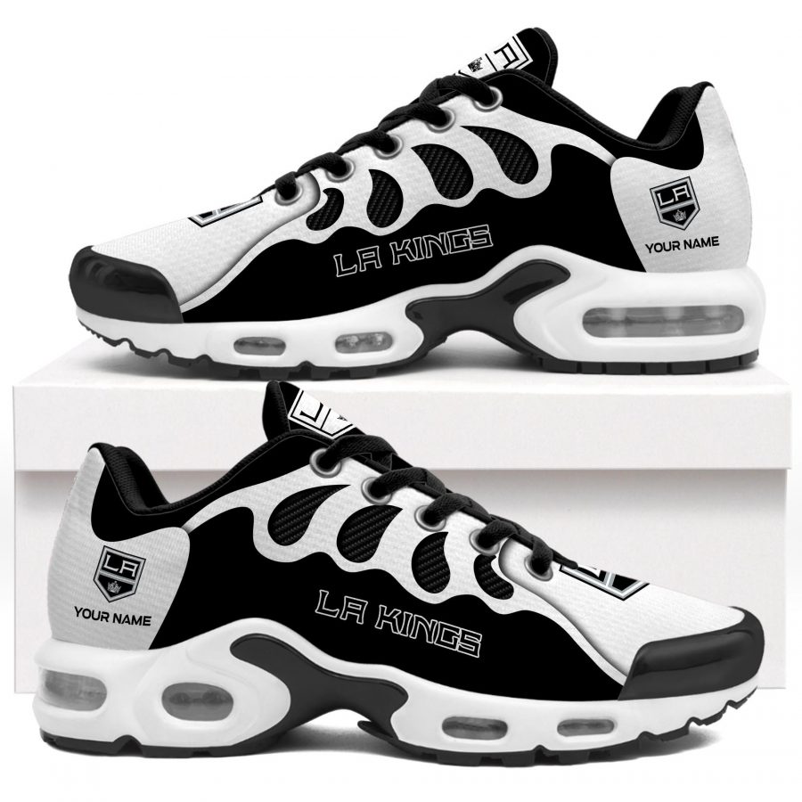 Los Angeles Kings Schuhe – Bild 3