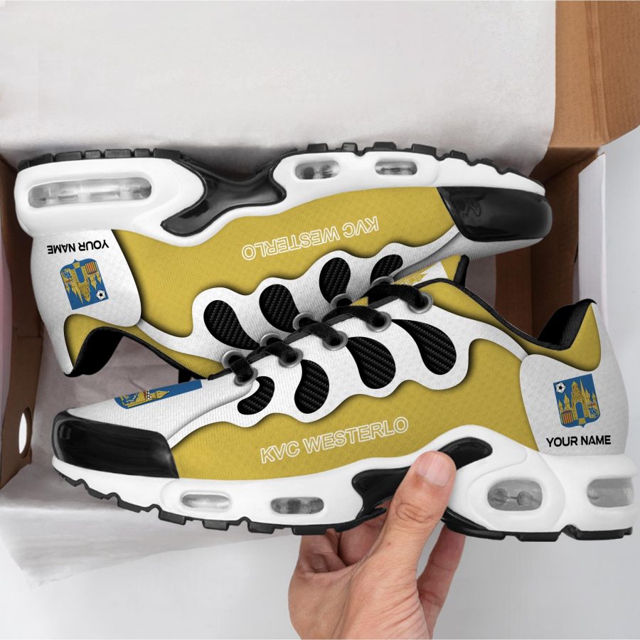 KVC Westerlo Schuhe