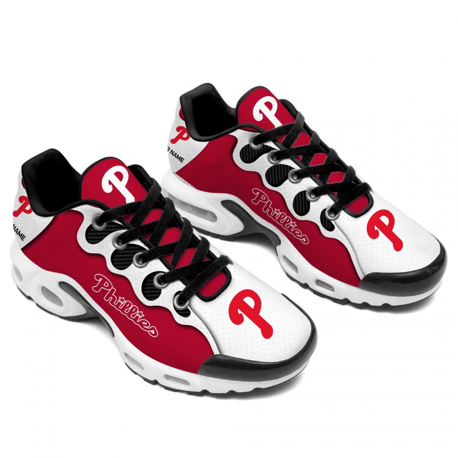 Philadelphia Phillies Schuhe – Bild 2