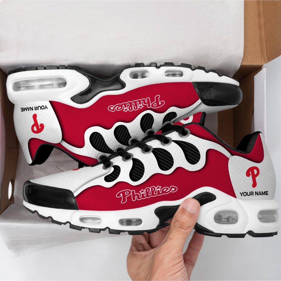 Philadelphia Phillies Schuhe