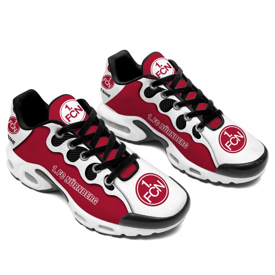 1. FC Nurnberg Schuhe – Bild 2