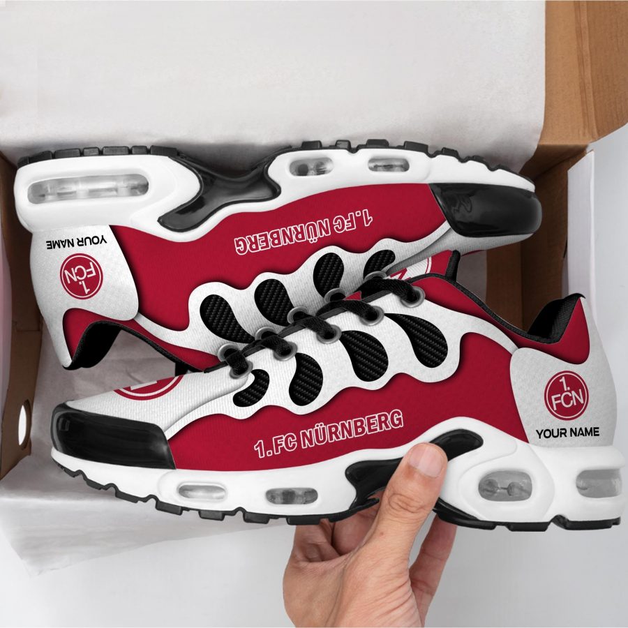 1. FC Nurnberg Schuhe