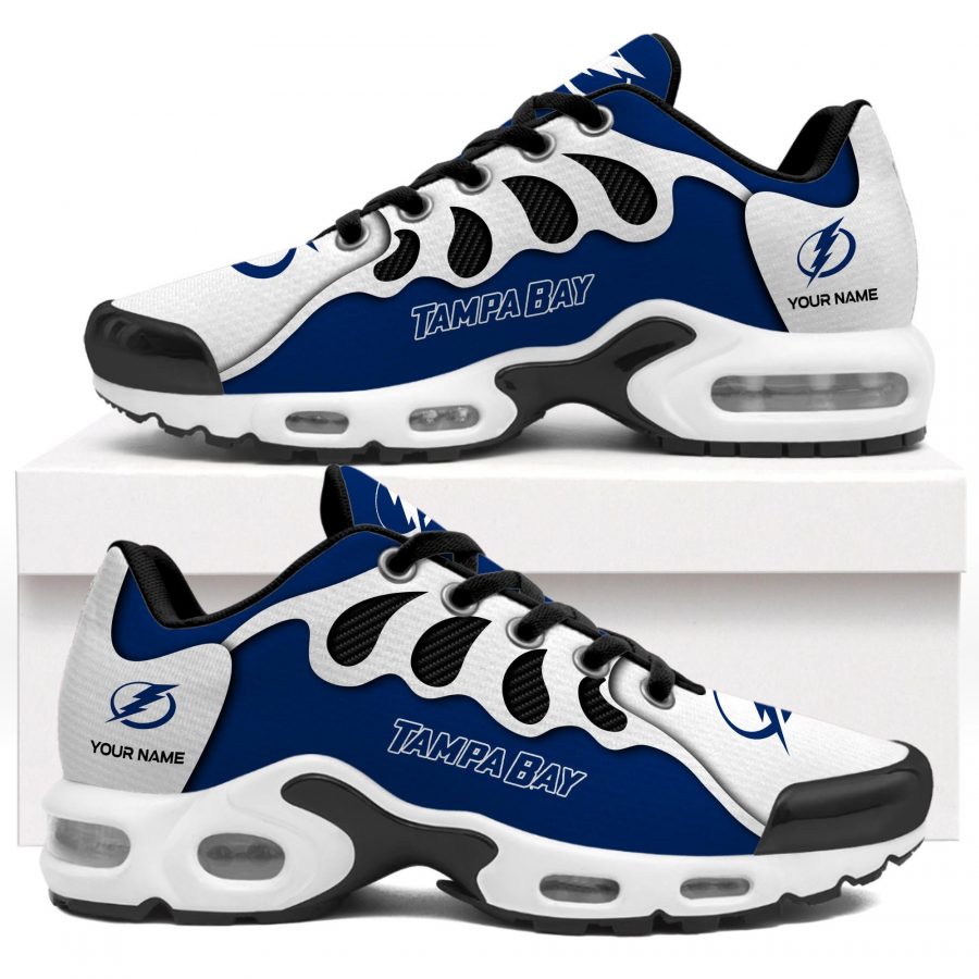 Tampa Bay Lightning Schuhe – Bild 3