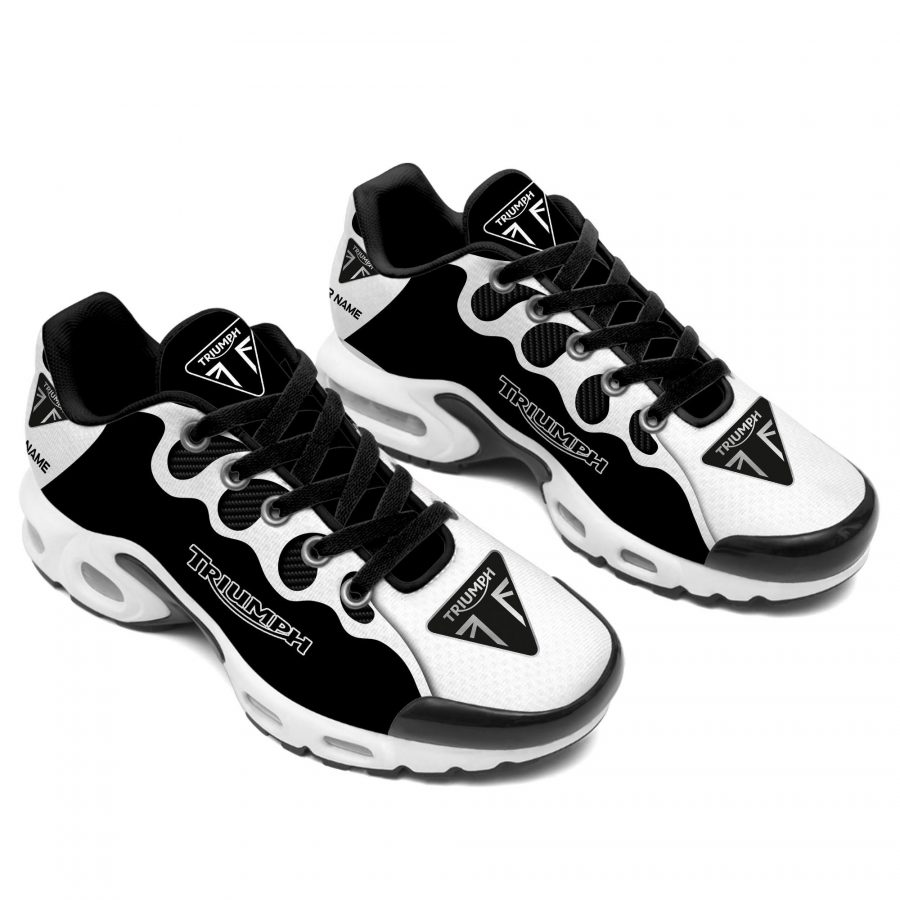 Triumph Schuhe – Bild 2