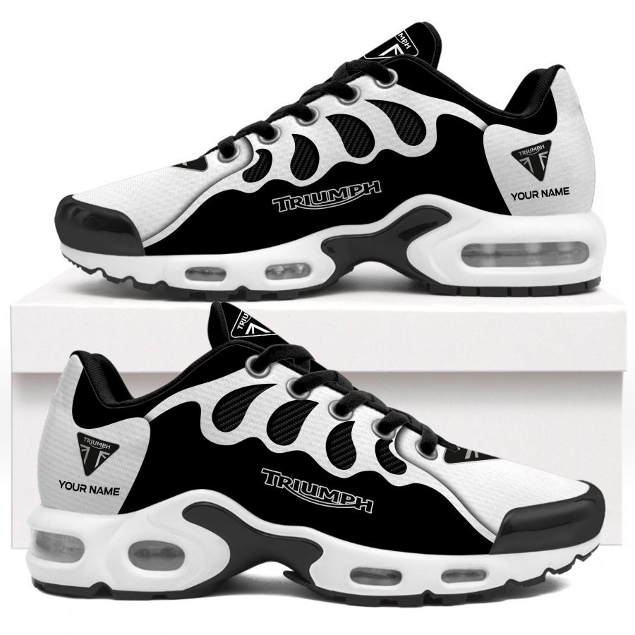 Triumph Schuhe – Bild 3