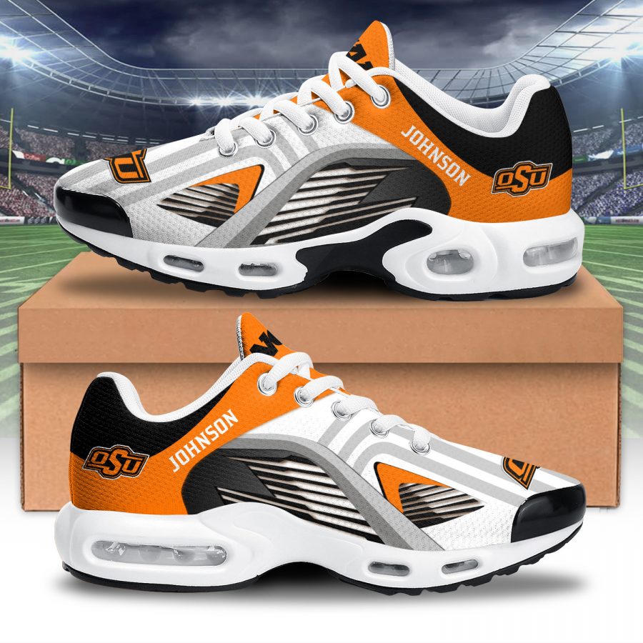 Oklahoma State Cowboys Schuhe – Bild 2