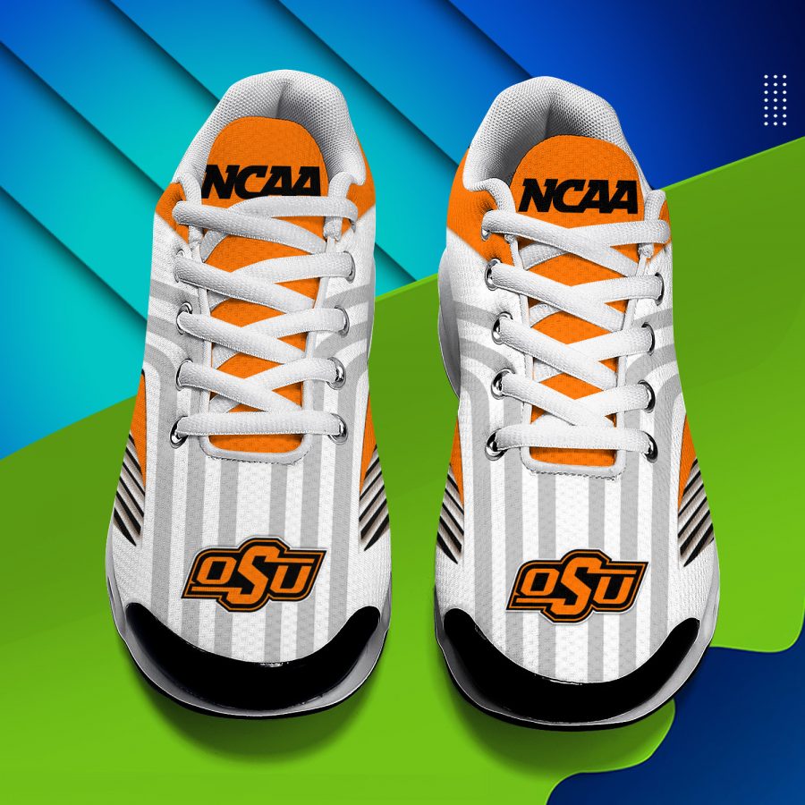 Oklahoma State Cowboys Schuhe – Bild 4