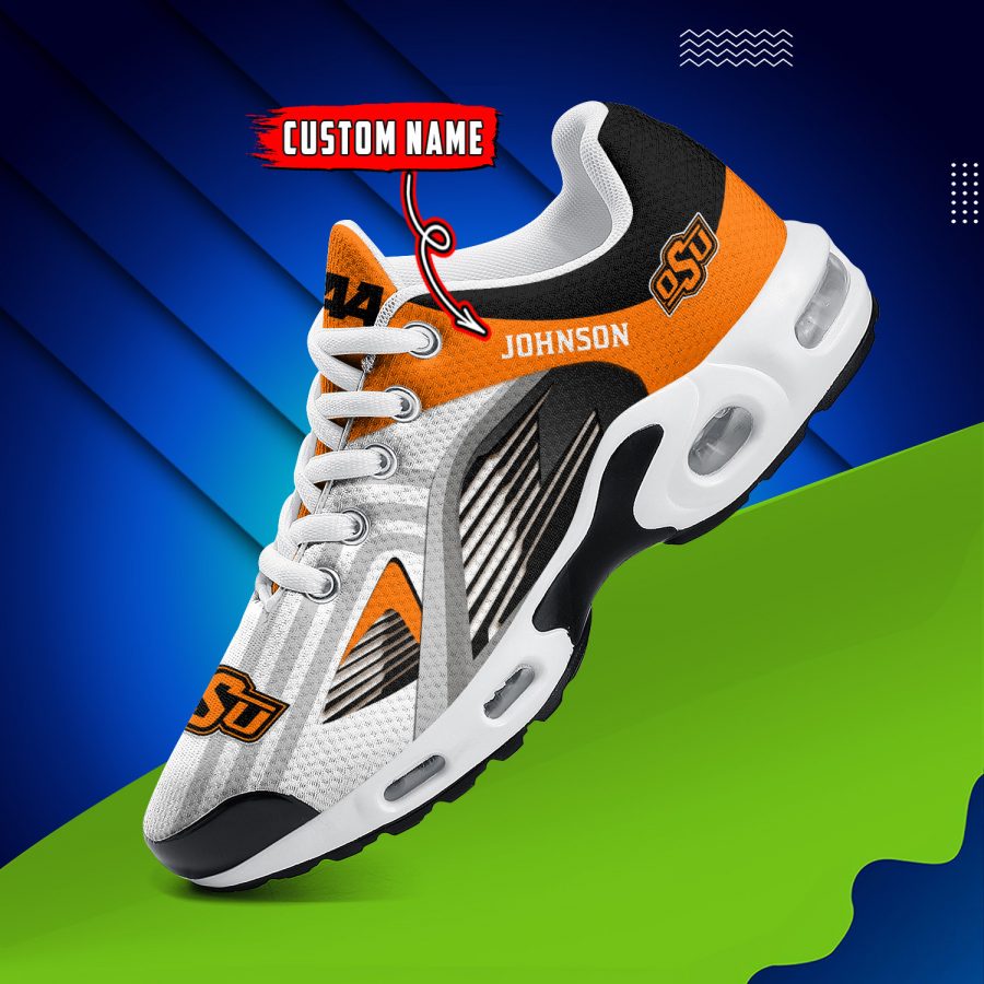 Oklahoma State Cowboys Schuhe